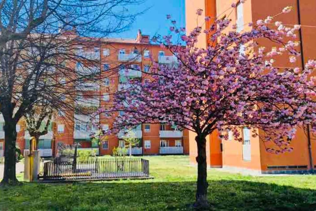 Fk House Appartement Milaan Buitenkant foto