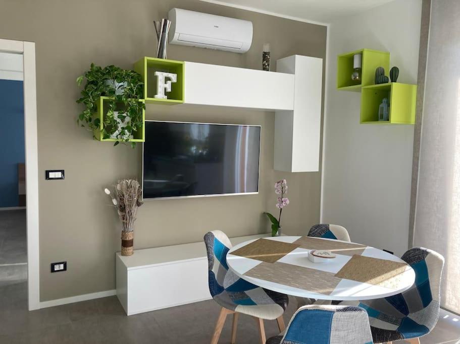 Fk House Appartement Milaan Buitenkant foto